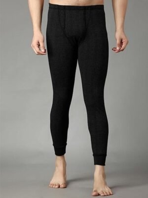 FF Men Ribbed Thermal Bottoms