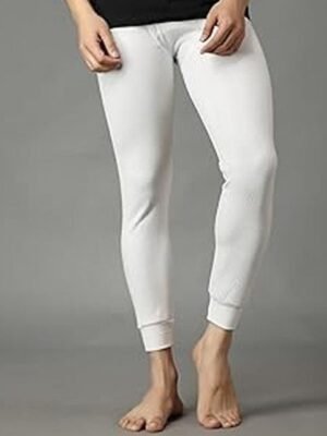 FF Men Ribbed Thermal Bottoms