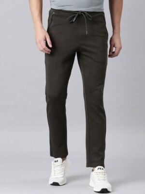 FILA Men Mid-Rise Jogger