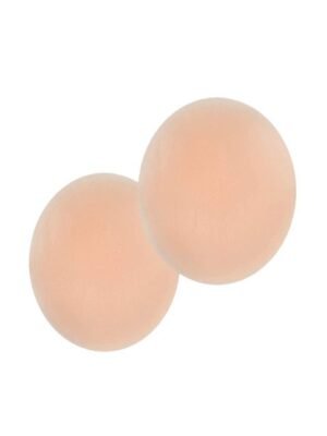 FIMS Set Of 3 Reusable Silicone Breast Pasties