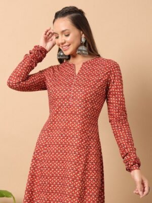 fiorra-floral-printed-notch-collar-thread-work-cotton-a-line-kurta-1.jpg