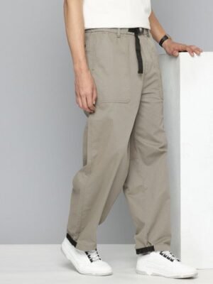 Flying Machine Men Relaxed Fit Trousers