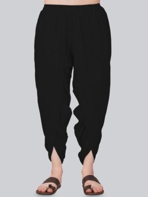 Fressia Fabrics Men Pure Cotton Dhotis