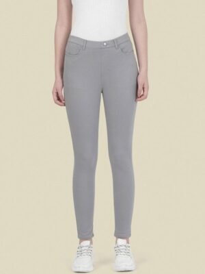 Go Colors Women Skinny Fit Jeggings