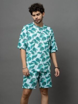 go-devil-leaves-printed-oversized-t-shirt-with-shorts-co-ords-1.jpg