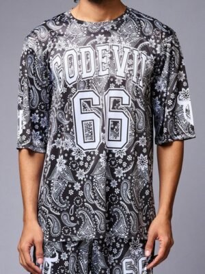 go-devil-paisley-printed-round-neck-t-shirt-with-shorts-1.jpg