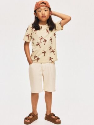 H&M Printed T-shirt