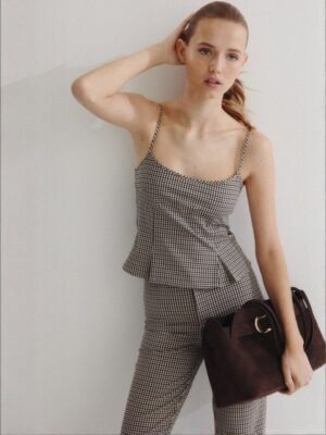 H&M Strappy Top