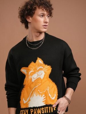 HIGHLANDER Men Pullover