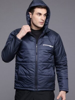 HRX by Hrithik Roshan Men Lifestyle Padded Jacket