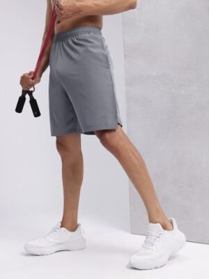 HRX by Hrithik Roshan Men Rapid-Dry Training Shorts
