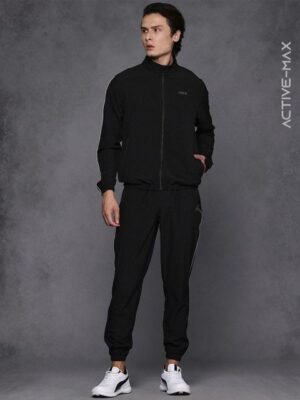 HRX by Hrithik Roshan Men Running Tracksuit