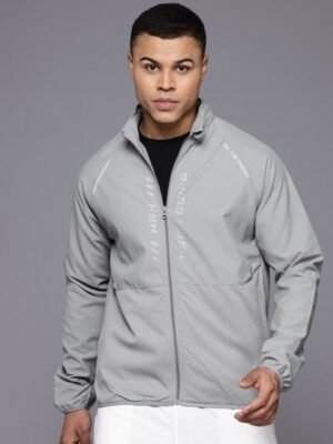HRX by Hrithik Roshan Rapid-Dry Running Jacket