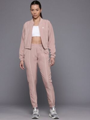 HRX by Hrithik Roshan Women Lifestyle Tracksuit