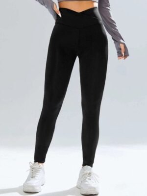 IMPERATIVE Ankle-Length Tights