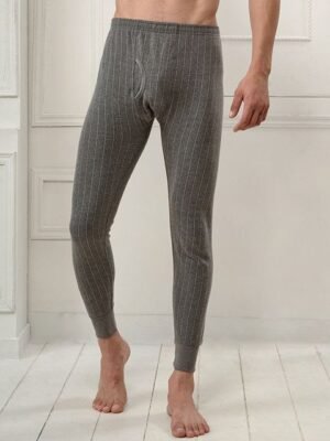 INFERNO Men Polycotton Thermal Trouser