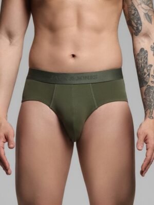Jack & Jones Supima Cotton Brief 9006823001