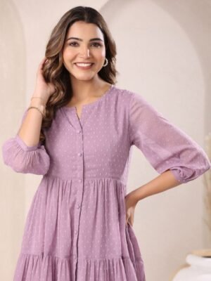 Janasya Tunic