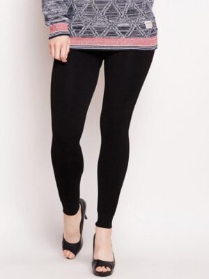 JMT Wear High-Rise Thermal Bottoms