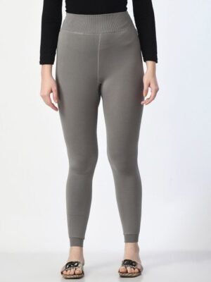 JMT Wear Winter Fleece Stockings