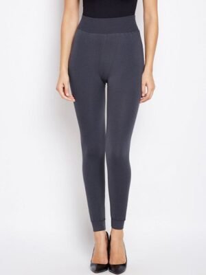 JMT Wear Women High-Rise Thermal Bottom