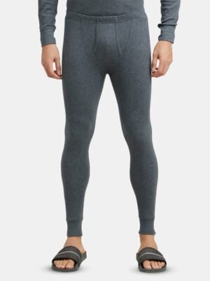 Jockey Combed Cotton Rich Thermal Long Johns with StayWarm Technology-2420