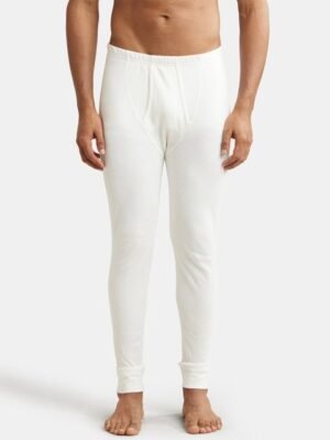 Jockey Combed Cotton Rich Thermal Long Johns with StayWarm Technology-2420