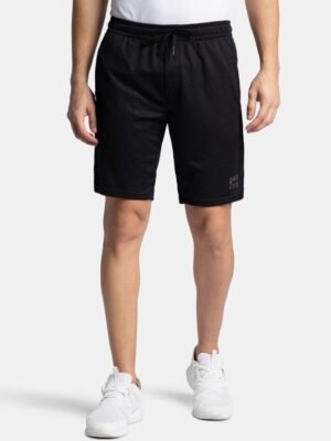 Jockey Lightweight and Breathable Microfiber Shorts with StayFresh Treatment-MV55