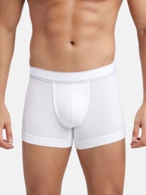 Jockey Stretchable Trunk with Natural StayFresh Properties-HG16