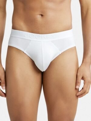 Jockey Tencel Micro Modal Cotton Stretch Brief with Ultrasoft Waistband-IC24