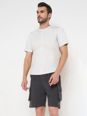 John Players Men Lounge Shorts
