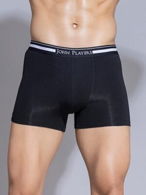 John Players Mid-Rise Short Trunks JTK034M13S
