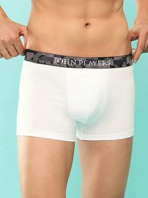 John Players Mid-Rise Short Trunks JTK034M18S