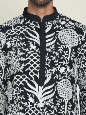 jompers-floral-embroidered-mandarin-collar-straight-kurta-and-pyjama-1.jpg