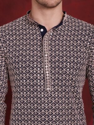 jompers-geometric-embroidered-sequinned-pure-cotton-straight-kurta-with-pyjamas-1.jpg