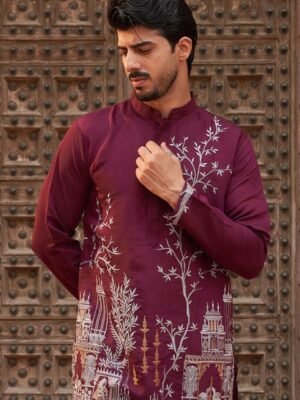 jompers-men-ethnic-motifs-embroidered-regular-thread-work-kurta-with-pyjamas-1.jpg