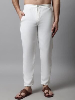 Jompers Men Pure Cotton Pyjamas