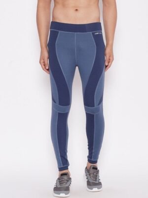 JUMP USA Men Rapid Dry Activewear Tights