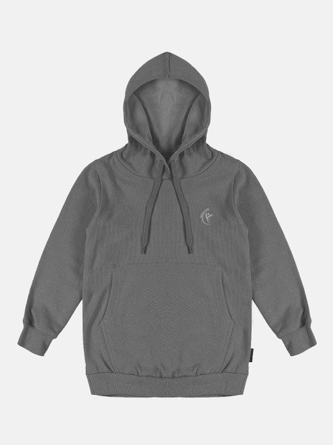 KiddoPanti Kids Hooded Sweatshirt