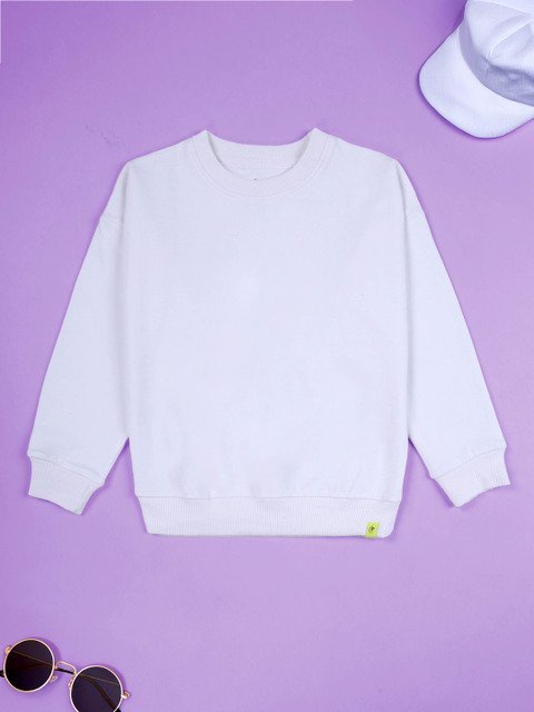 KiddoPanti Kids Pullover Sweatshirt