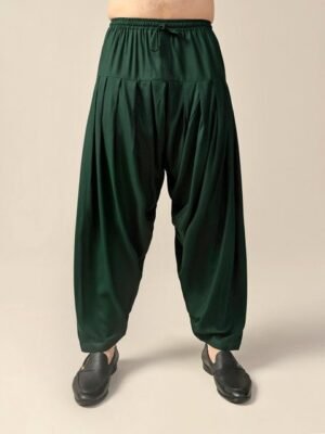 KISAH Men Straight Fit Patiala