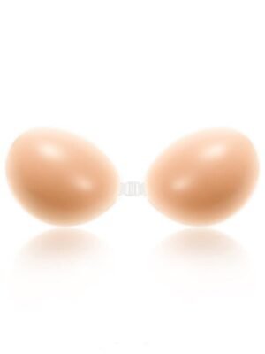 Krelin Reusable Silicone Nipple Covers
