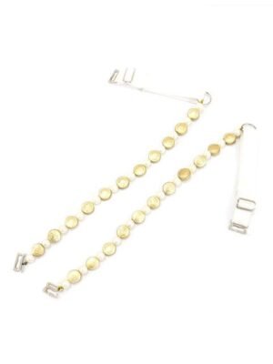 KRENOZ Women All Day Comfort Bra Straps and Extenders Lingerie accessories