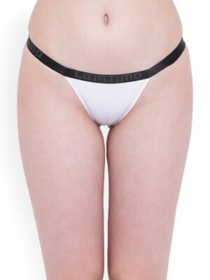 La Intimo Aqua Affair Panty