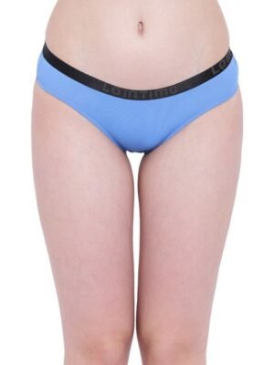 La Intimo Women AquaPop Swim Bikini Briefs