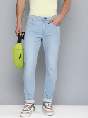 Levis Men 512 Slim Fit Low Rise Stretchable Jeans