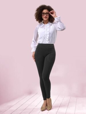 LYRA Women Skinny Fit Treggings