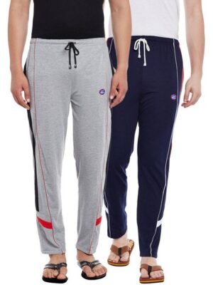 MACK JONNEY JONNEY Men Pack of 2 Lounge Pants DD7MDD7N