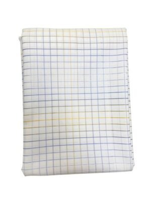 Maharaja Men Checked Shirt Clothing Fabric