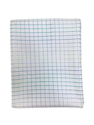 Maharaja Men Checked Shirt Clothing Fabric